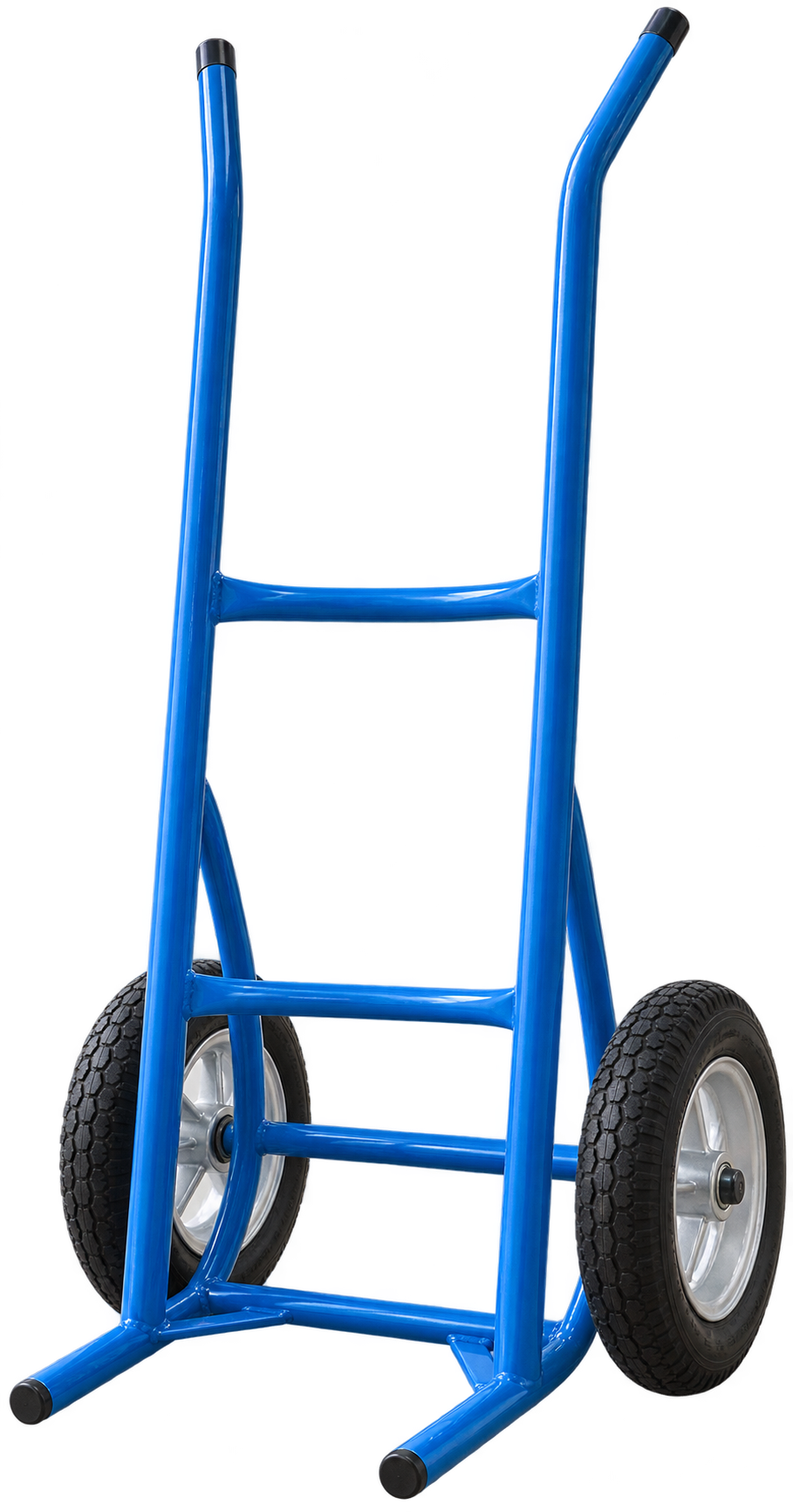 Carro Transporte P20 – 1 Botijão de Gás